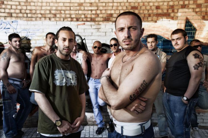 Chi More Pe' Mme dei Co'Sang è un classico del rap italiano - Rapologia.it