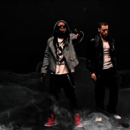 Eminem Lil Wayne Google