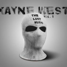 The Lost Music Kanye West