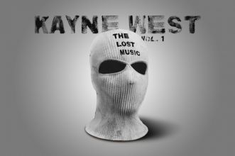 The Lost Music Kanye West