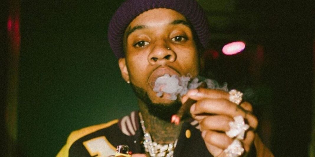 Tory Lanez