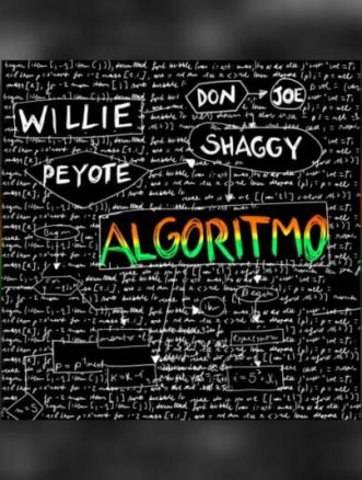 Willie Peyote Shaggy Algoritmo
