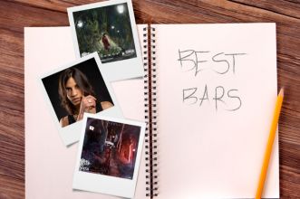 BEST BARS TEDUA Vita Vera