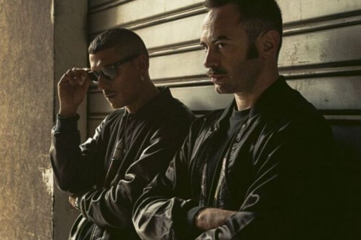 Fritz Da Cat Noyz Narcos Localz Only