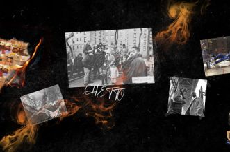 Ghetto americano Black LIves Matter - Rapologia