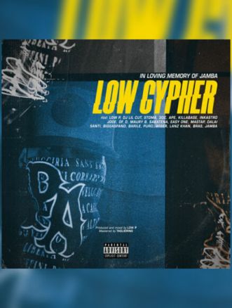 Low Cypher Low P Lil Cut