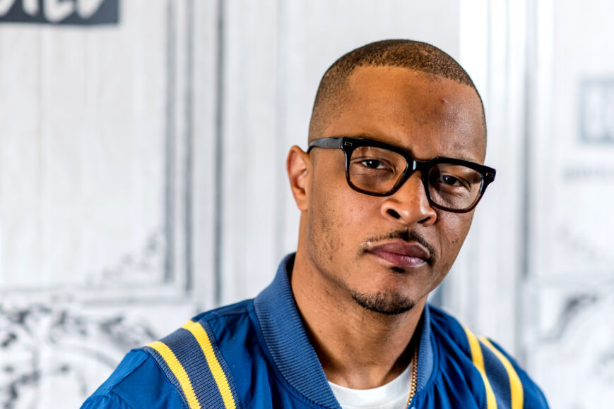T.I. Business of Trap Music