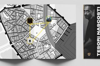 Tesori Nascosti Johnny Marsiglia