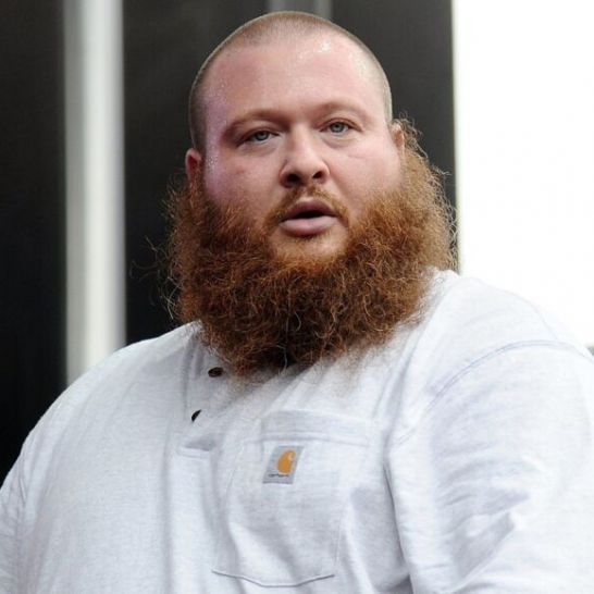 Action Bronson