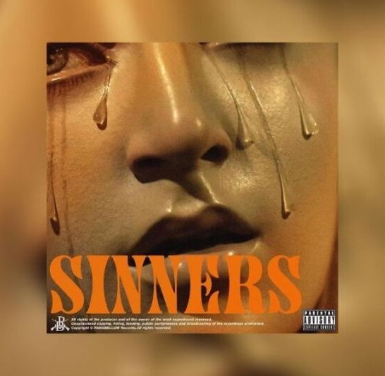 Lil Pin Yodha Sinners EP