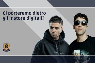 Ci Porteremo Dietro Gli Instore Digitali