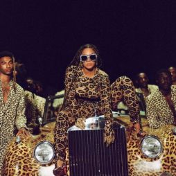 Beyoncé Black Is King