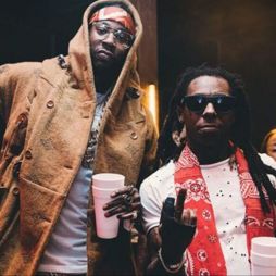 Money Maker 2 Chainz Lil Wayne