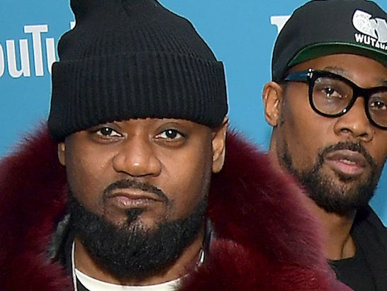 RZA Ghostface Killah Fighting for Equality