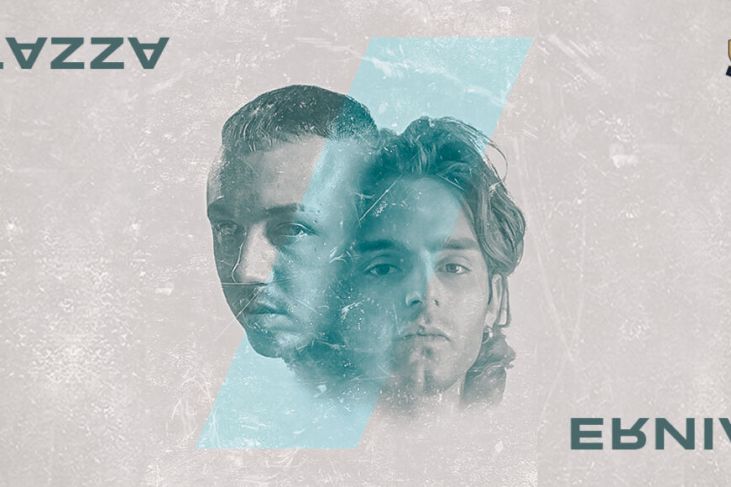 Sognando un joint album con Lazza e Ernia Rapologia