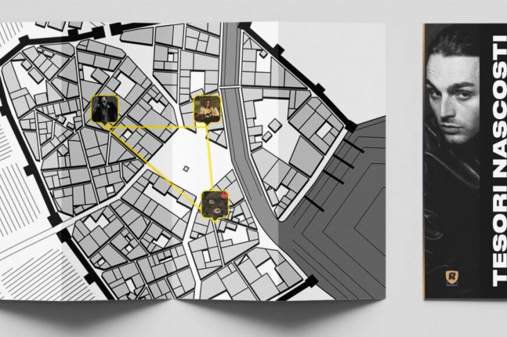 Tesori Nascosti Ernia