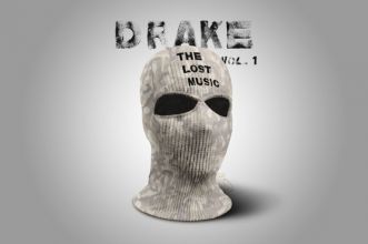 The Lost Music_drake