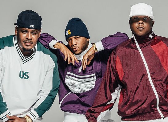 The LOX
