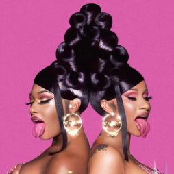 WAP Cardi B Megan Thee Stallion