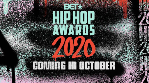 BET Hip Hop Awards 2020 nomination