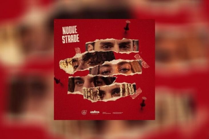 Ernia, Rkomi, Madame, Gaia, Samurai Jay Nuove Strade