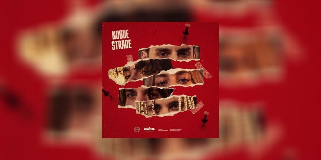 Ernia, Rkomi, Madame, Gaia, Samurai Jay Nuove Strade