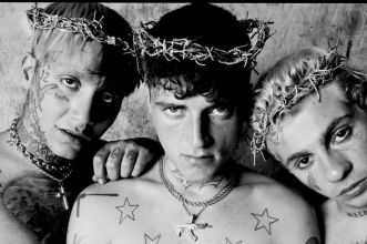 FSK padre figlio e spirito