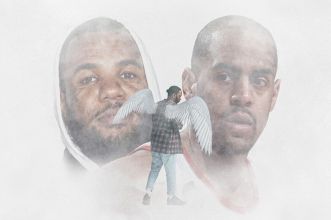 kendrick lamar black boy fly