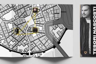 Tesori Nascosti Ensi