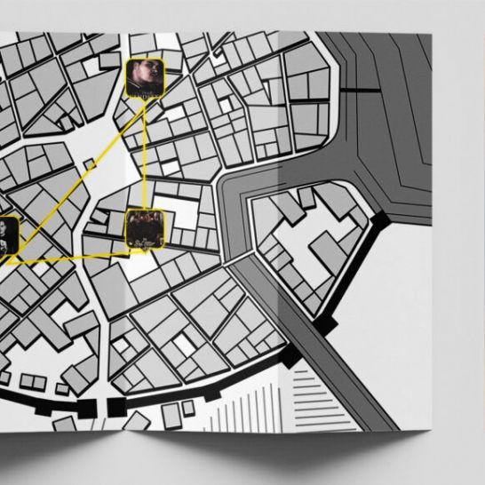 Tesori Nascosti Ensi