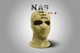 The Lost Music Nas Vol 2