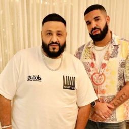 dj khaled drake