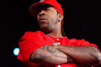 Busta Rhymes nuovo album