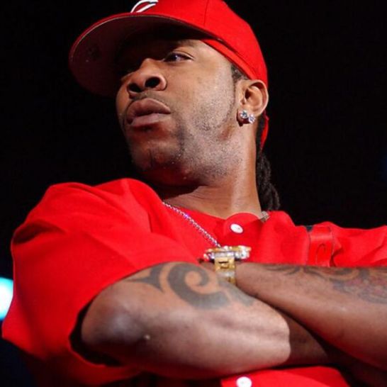 Busta Rhymes nuovo album