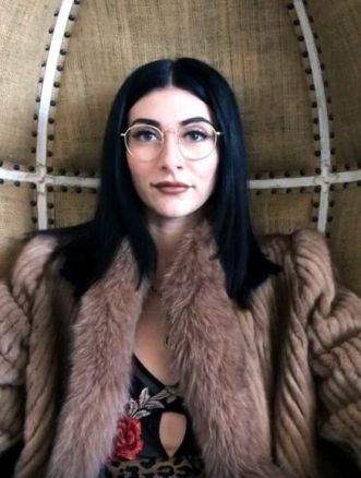 Qveen Herby Who Is She