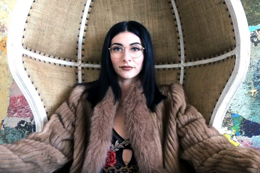 Qveen Herby Who Is She