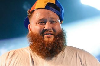 Action Bronson