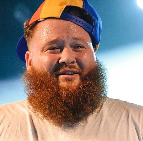 Action Bronson