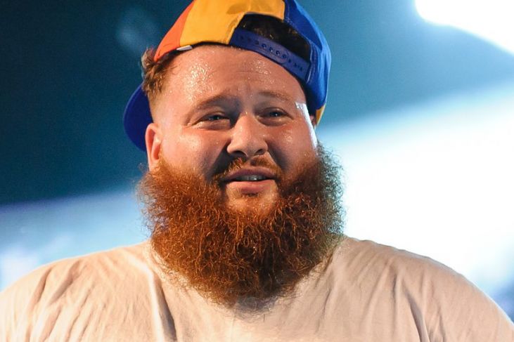 Action Bronson