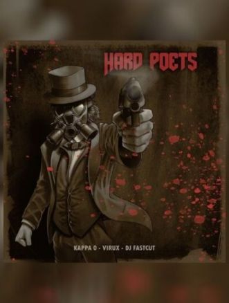 kappa-o virux dj fastcut hard poets