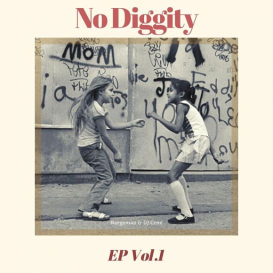 No Diggity EP