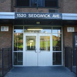 1520 Sedgwick Avenue
