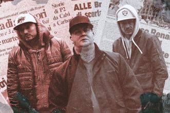 Club Dogo critica sociale