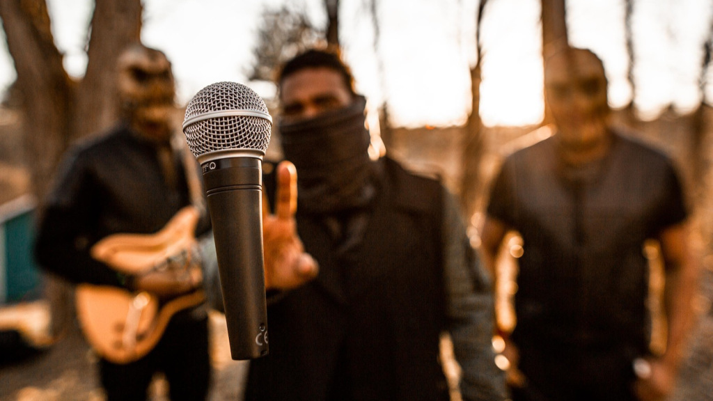 Pharoahe Monch fight