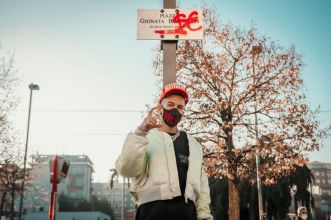 Piazza Sfera Ebbasta