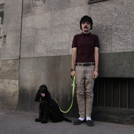 blue virus Radio Modem