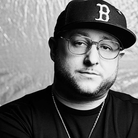 Statik Selektah