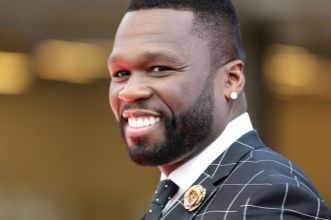 50 Cent