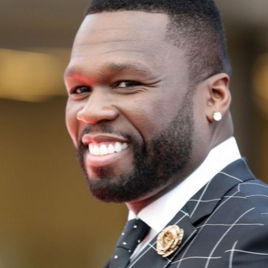 50 Cent