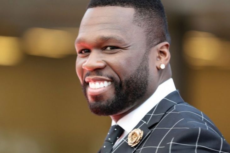 50 Cent
